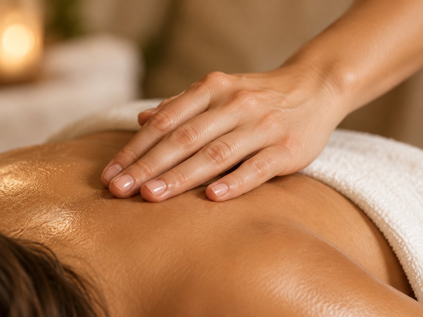 Trattamento benessere